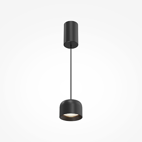 Светильник подвесной Comfy P113-L12-3K-B