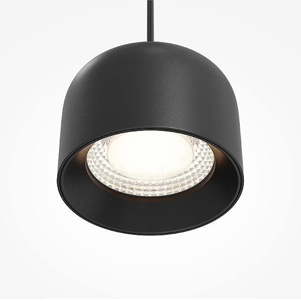Светильник подвесной Comfy P113-L12-3K-B