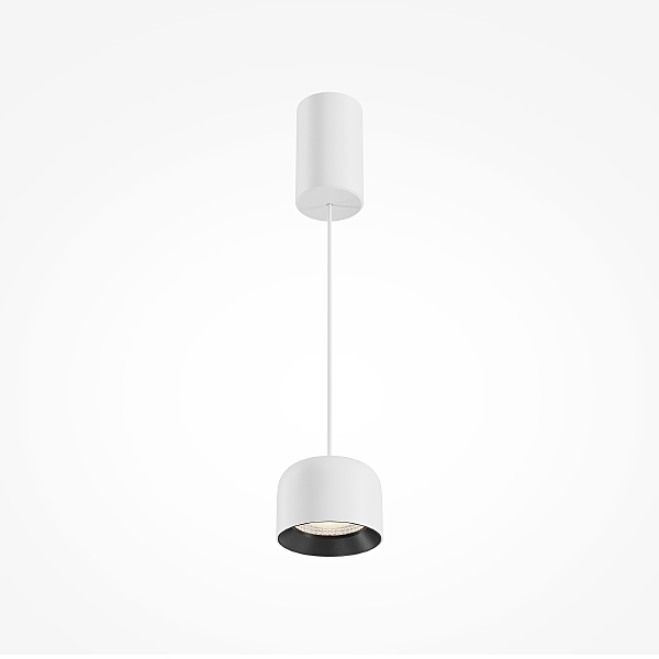 Светильник подвесной Comfy P113-L12-3K-W