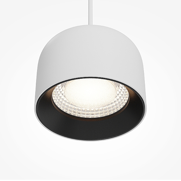 Светильник подвесной Comfy P113-L12-3K-W