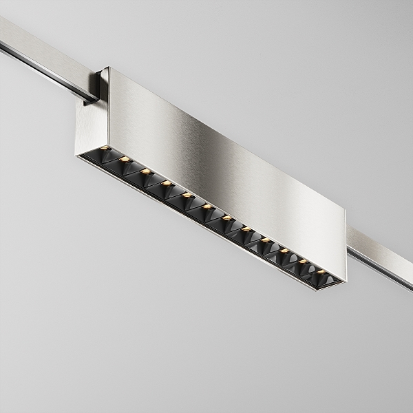 Трековый светильник Points TR150-1-12W3K-M-PT