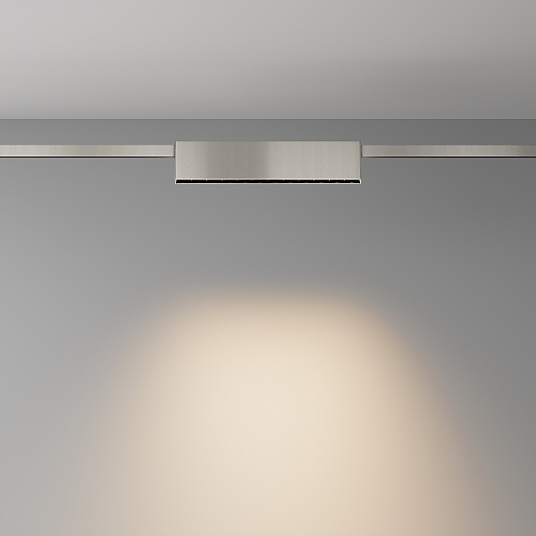 Трековый светильник Points TR150-1-12W3K-M-PT