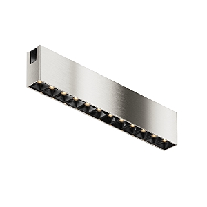 Трековый светильник Points TR150-1-12W3K-M-PT