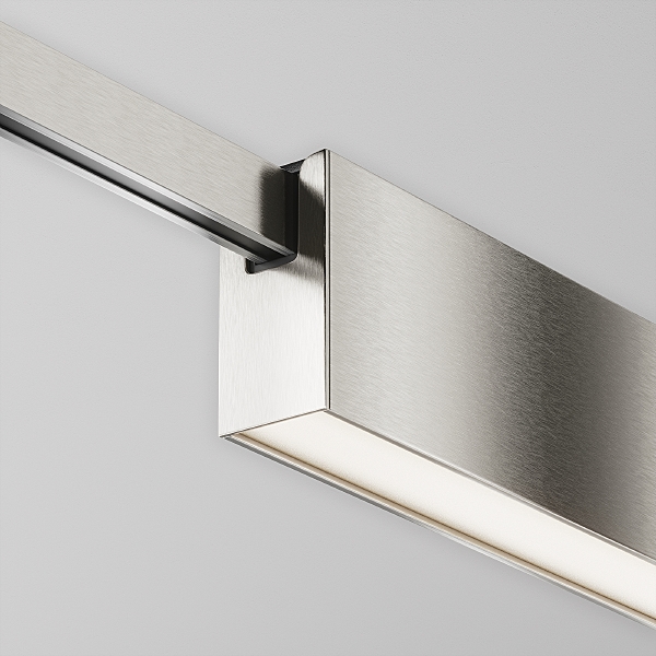 Трековый светильник Basis TR151-1-12W4K-PT