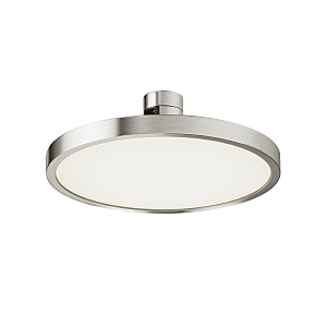 Трековый светильник Plato TR153-1-10W4K-PT