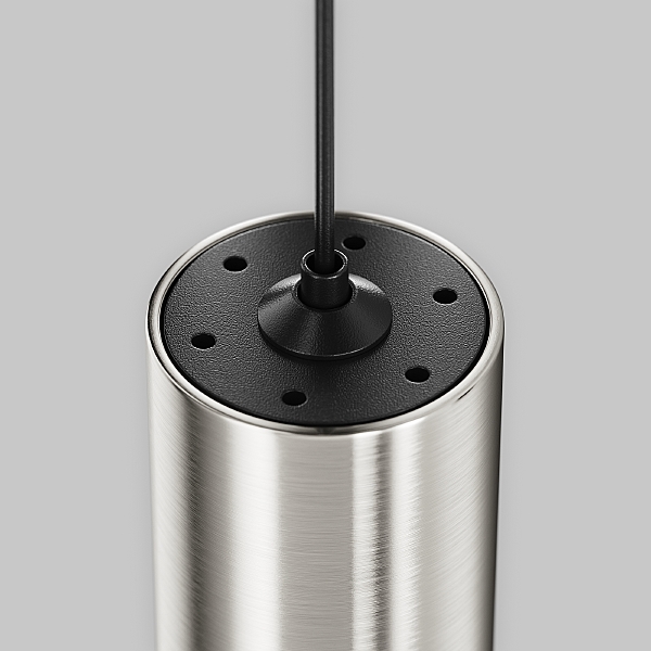 Трековый светильник Focus Led TR156-1-5W3K-PT