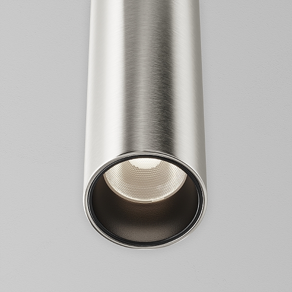 Трековый светильник Focus Led TR156-1-5W4K-PT