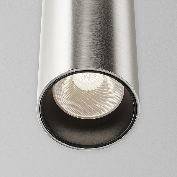 Трековый светильник Focus Led TR157-1-12W4K-PT