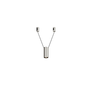 Трековый светильник Focus Led TR157-1-12W4K-PT