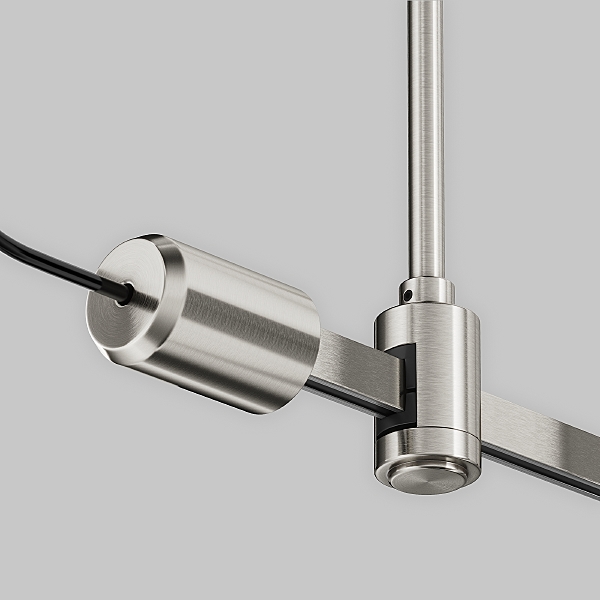 Ввод питания Accessories for tracks Flarity TRA154C-SB1-PT