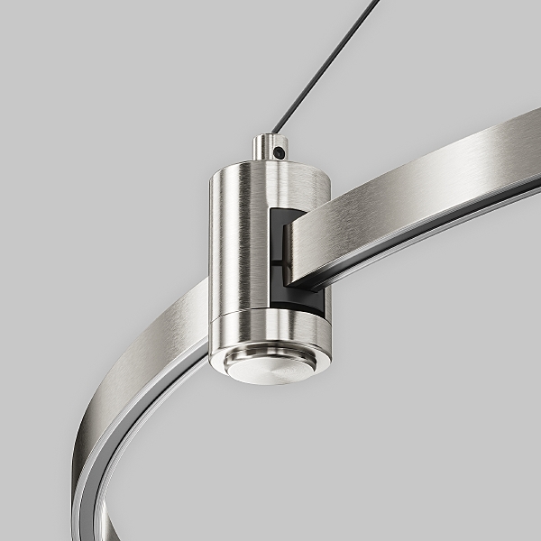 Монтажный элемент Accessories for tracks Flarity TRA154SW-BB-R-PT