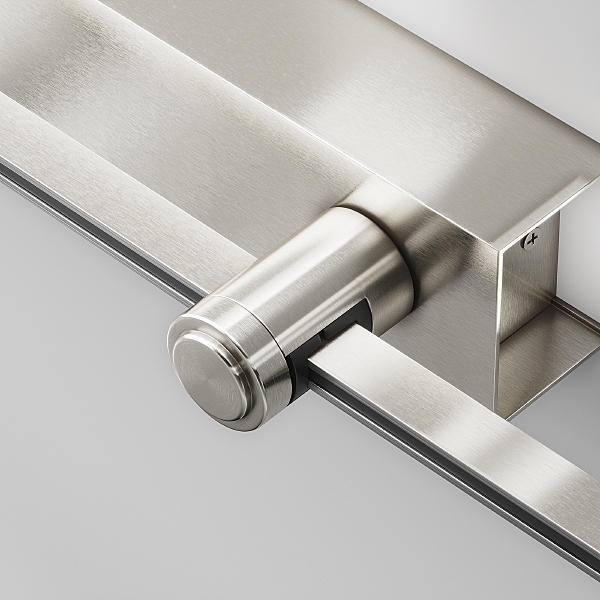 Монтажный элемент Accessories for tracks Flarity TRA155CW-BB-PT