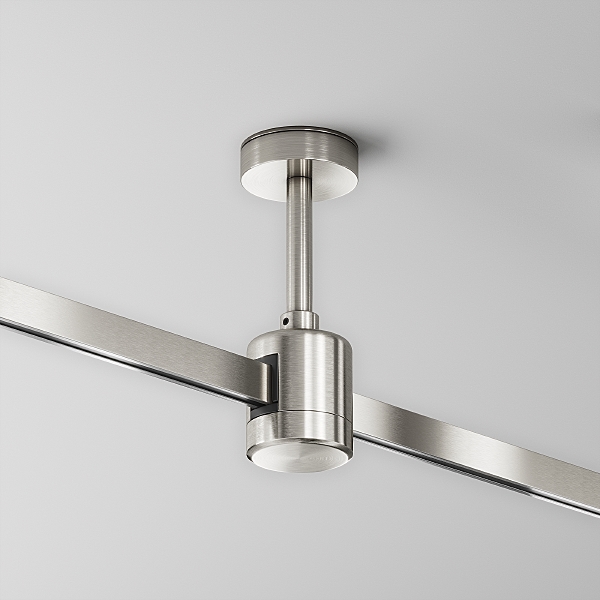 Монтажный элемент Accessories for tracks Flarity TRA156C-IPC1-PT