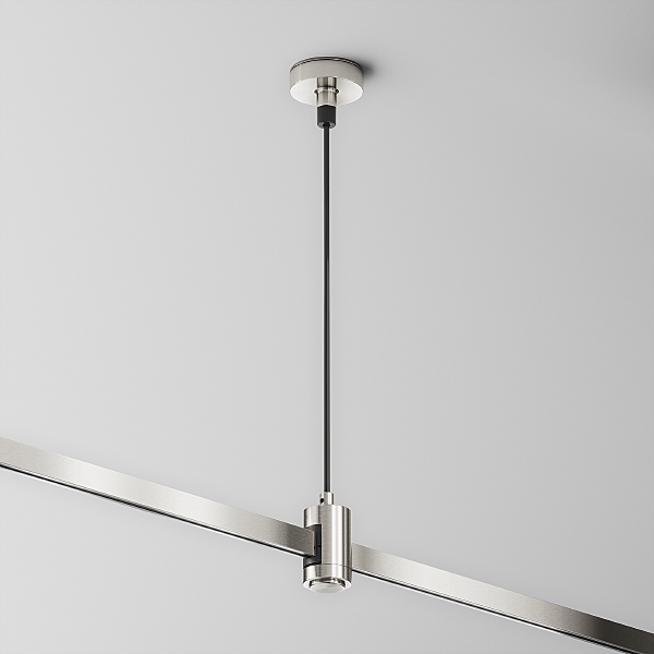 Монтажный элемент Accessories for tracks Flarity TRA157SW-B1-PT