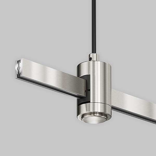 Монтажный элемент Accessories for tracks Flarity TRA157SW-B1-PT