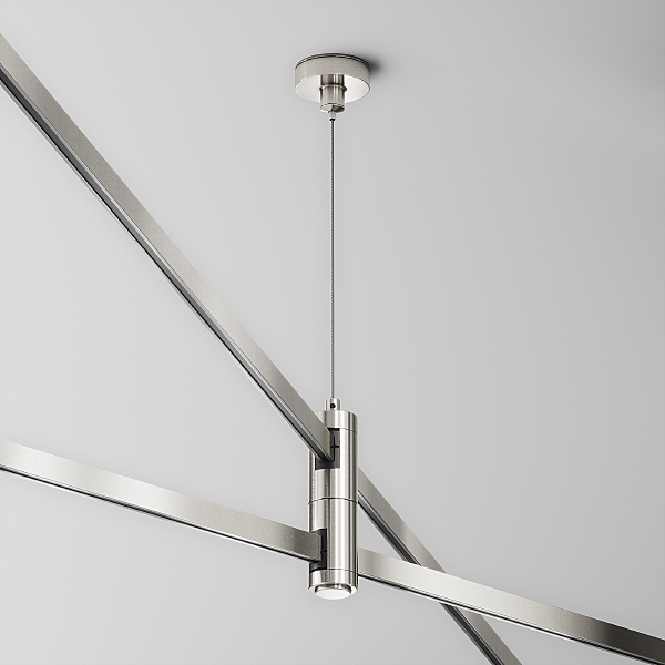 Монтажный элемент Accessories for tracks Flarity TRA157SW-D1-PT