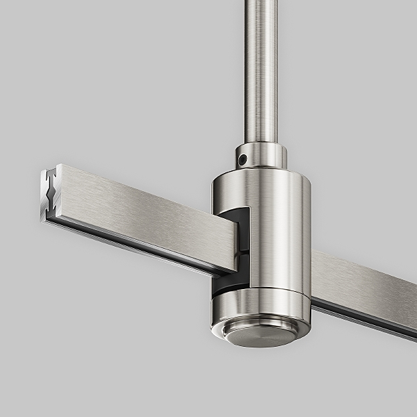 Монтажный элемент Accessories for tracks Flarity TRA159C-BB1-PT