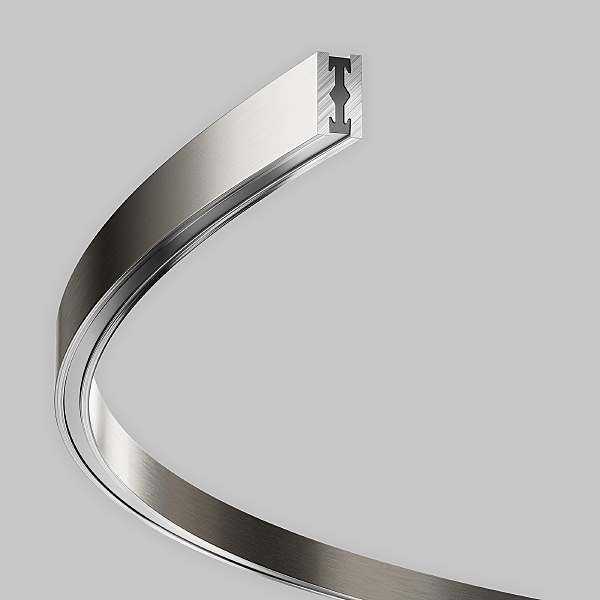 Шинопровод Busbar trunkings Flarity TRX154-2SR-D1800-PT