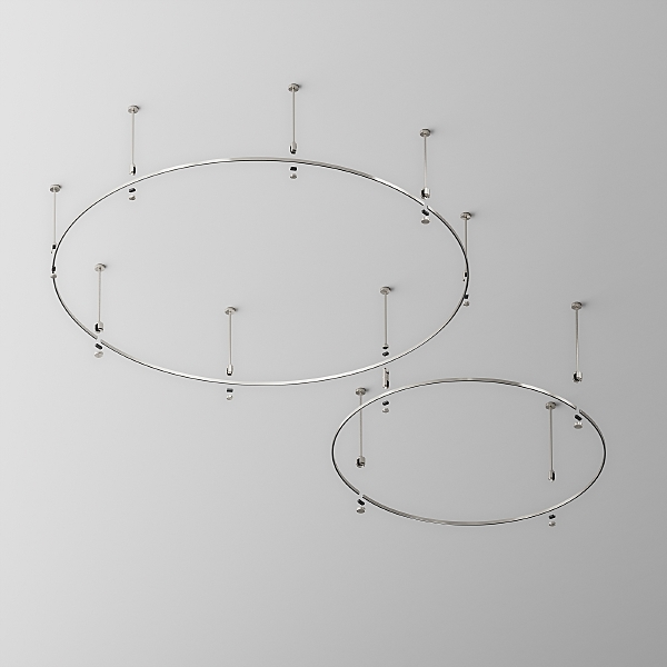 Шинопровод Busbar trunkings Flarity TRX154-2SR-D1800-PT