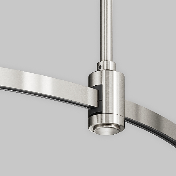 Шинопровод Busbar trunkings Flarity TRX154-R-D650-PT