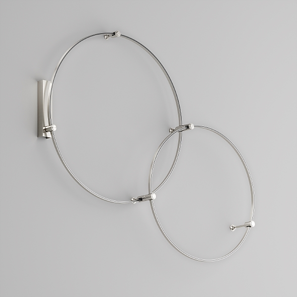 Шинопровод Busbar trunkings Flarity TRX154-R-D650-PT