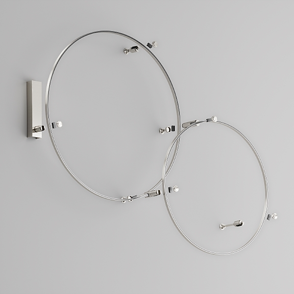 Шинопровод Busbar trunkings Flarity TRX154-R-D650-PT