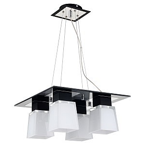 Подвесная люстра Lente LSC-2503-04