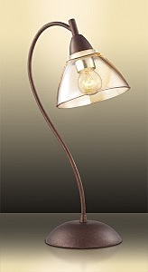 Настольная лампа Odeon Light  Treves 2625/1T