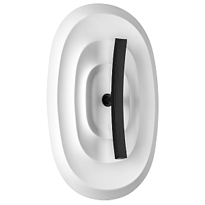 Настенный светильник Erica 609646