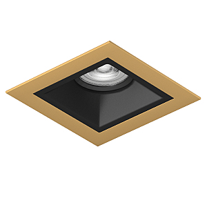 Встраиваемый светильник Domino D51307BMOD