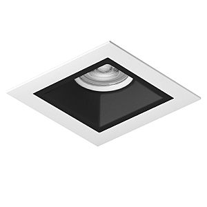 Встраиваемый светильник Domino D51607WMOD