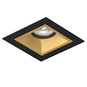 Встраиваемый светильник Domino D51703BMOD