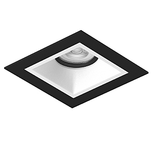 Встраиваемый светильник Domino D51706BMOD