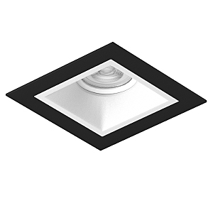 Встраиваемый светильник Domino D51706WMOD