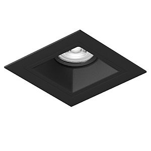 Встраиваемый светильник Domino D51707BMOD