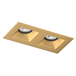 Встраиваемый светильник Domino D5230303BMOD