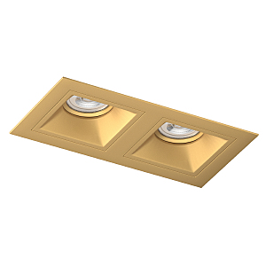 Встраиваемый светильник Domino D5230303GMOD