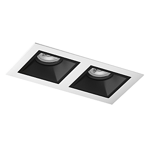 Встраиваемый светильник Domino D5260707BMOD