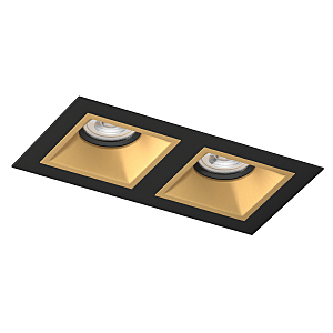 Встраиваемый светильник Domino D5270303BMOD