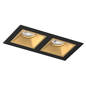 Встраиваемый светильник Domino D5270303GMOD