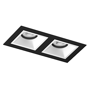 Встраиваемый светильник Domino D5270606BMOD