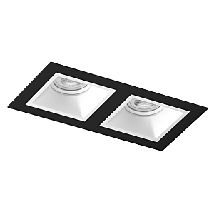 Встраиваемый светильник Domino D5270606WMOD