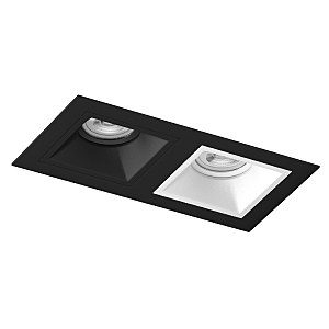 Встраиваемый светильник Domino D5270607WBMOD