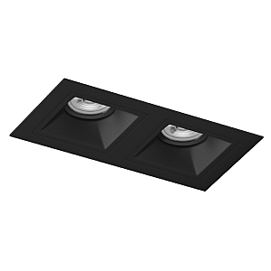 Встраиваемый светильник Domino D5270707BMOD