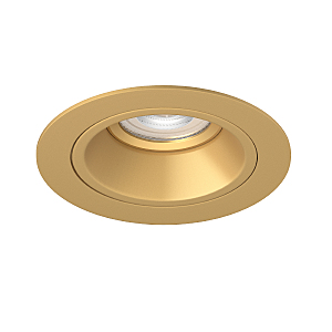 Встраиваемый светильник Domino D61303GMOD