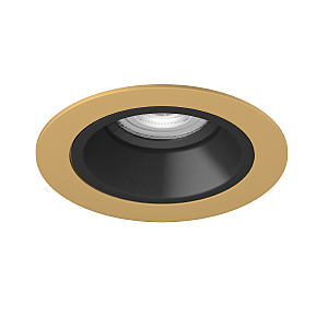 Встраиваемый светильник Domino D61307BMOD