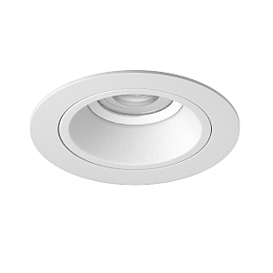 Встраиваемый светильник Domino D61606WMOD