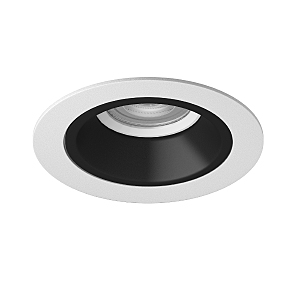 Встраиваемый светильник Domino D61607WMOD