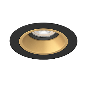 Встраиваемый светильник Domino D61703BMOD