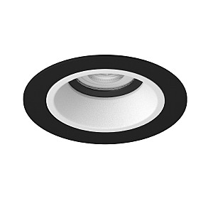 Встраиваемый светильник Domino D61706BMOD